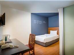 Sky Hotel Cheras Maluri