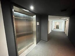 Sky Hotel Cheras Maluri