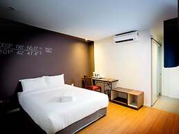 Sky Hotel Cheras Maluri