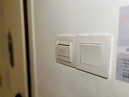 Sky Hotel Cheras Maluri