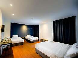 Sky Hotel Cheras Maluri