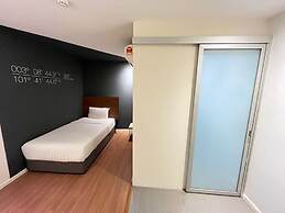 Sky Hotel Cheras Maluri