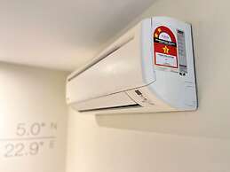 Sky Hotel Cheras Maluri