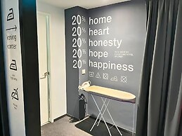 Sky Hotel Cheras Maluri