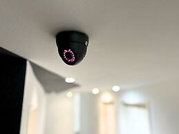 Sky Hotel Cheras Maluri