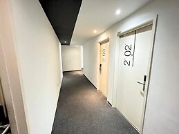 Sky Hotel Cheras Maluri