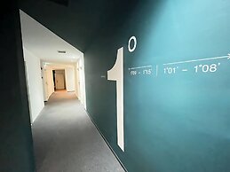 Sky Hotel Cheras Maluri