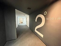 Sky Hotel Cheras Maluri