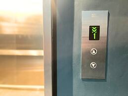 Sky Hotel Cheras Maluri