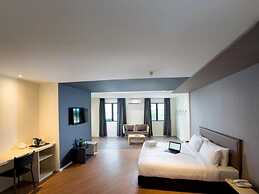 Sky Hotel Cheras Maluri