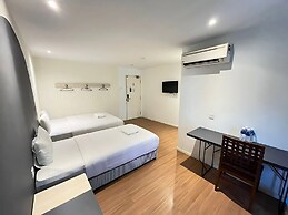 Sky Hotel Cheras Maluri