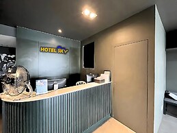 Sky Hotel Cheras Maluri