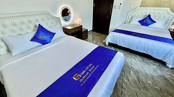 Ganh Da Dia Retreat Hotel