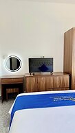 Ganh Da Dia Retreat Hotel