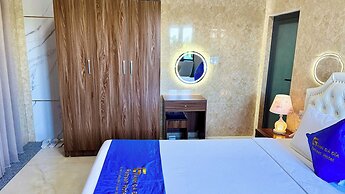 Ganh Da Dia Retreat Hotel