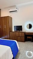 Ganh Da Dia Retreat Hotel