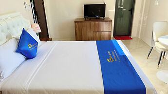 Ganh Da Dia Retreat Hotel