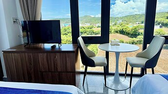 Ganh Da Dia Retreat Hotel