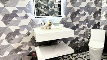 Ganh Da Dia Retreat Hotel