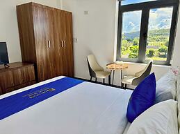 Ganh Da Dia Retreat Hotel