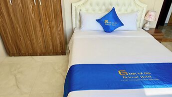 Ganh Da Dia Retreat Hotel