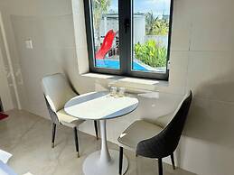 Ganh Da Dia Retreat Hotel