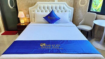 Ganh Da Dia Retreat Hotel