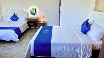 Ganh Da Dia Retreat Hotel