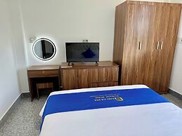 Ganh Da Dia Retreat Hotel