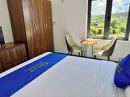 Ganh Da Dia Retreat Hotel