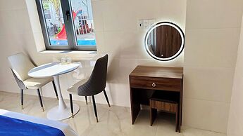 Ganh Da Dia Retreat Hotel