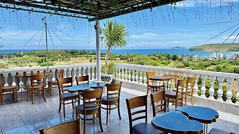 Ganh Da Dia Retreat Hotel