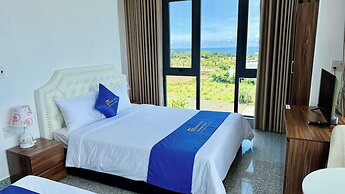 Ganh Da Dia Retreat Hotel