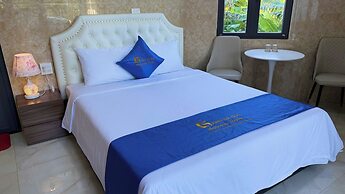 Ganh Da Dia Retreat Hotel