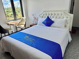 Ganh Da Dia Retreat Hotel