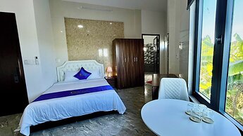 Ganh Da Dia Retreat Hotel