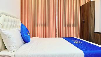 Ganh Da Dia Retreat Hotel