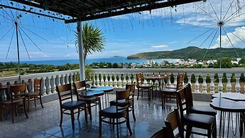 Ganh Da Dia Retreat Hotel