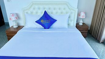 Ganh Da Dia Retreat Hotel