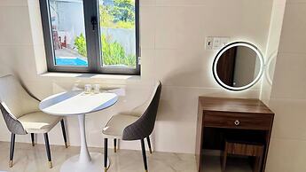 Ganh Da Dia Retreat Hotel