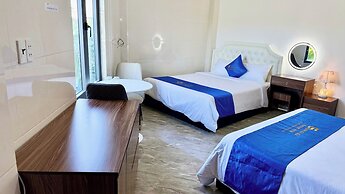 Ganh Da Dia Retreat Hotel