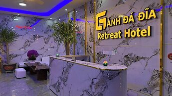 Ganh Da Dia Retreat Hotel
