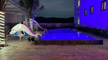 Ganh Da Dia Retreat Hotel