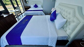 Ganh Da Dia Retreat Hotel