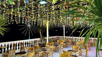 Ganh Da Dia Retreat Hotel