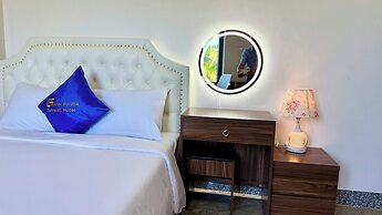 Ganh Da Dia Retreat Hotel