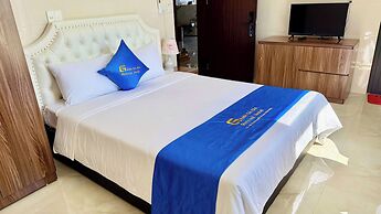 Ganh Da Dia Retreat Hotel