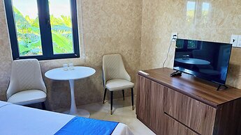 Ganh Da Dia Retreat Hotel