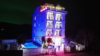 Ganh Da Dia Retreat Hotel