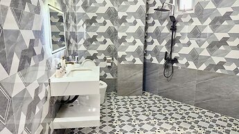 Ganh Da Dia Retreat Hotel